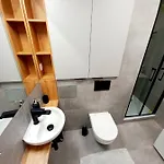 Neoapartments Lotnicza Вроцлав