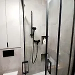 Neoapartments Lotnicza Апартаменты