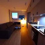 Neoapartments Lotnicza Апартаменты Вроцлав