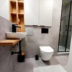 Апартаменты Neoapartments Lotnicza Вроцлав