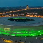 Neoapartments Lotnicza Вроцлав