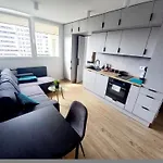 Neoapartments Lotnicza Вроцлав