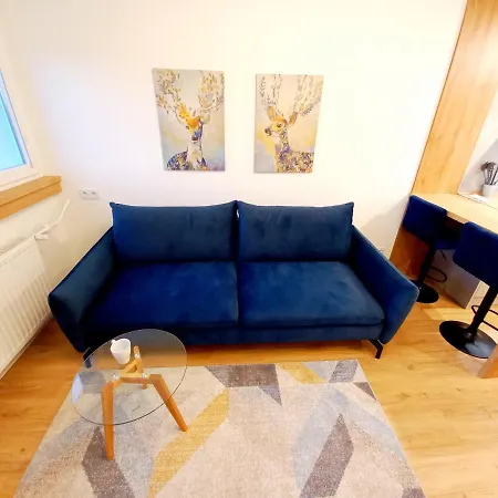 Neoapartments Lotnicza Apartment Wroclaw