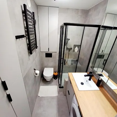 Neoapartments Lotnicza * Wroclaw