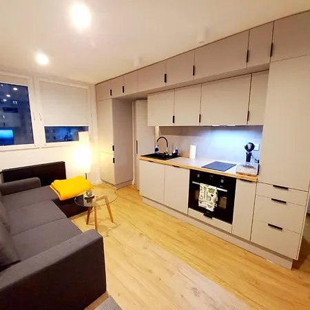 Neoapartments Lotnicza Apartment