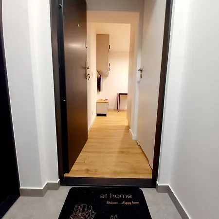 Neoapartments Lotnicza Βρότσλαβ
