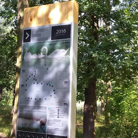 Neoapartments Lotnicza アパート