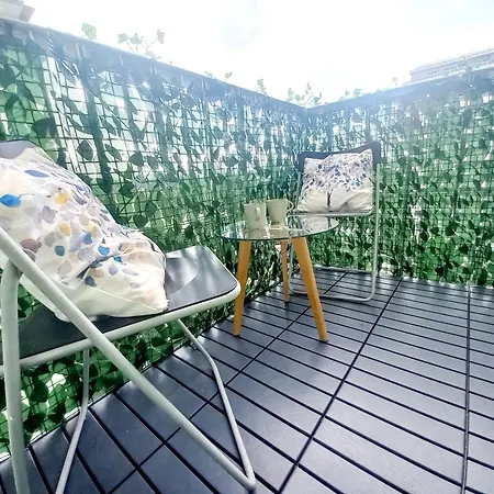 Neoapartments Lotnicza アパート ヴロツワフ