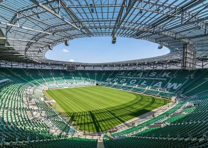 Neoapartments Lotnicza