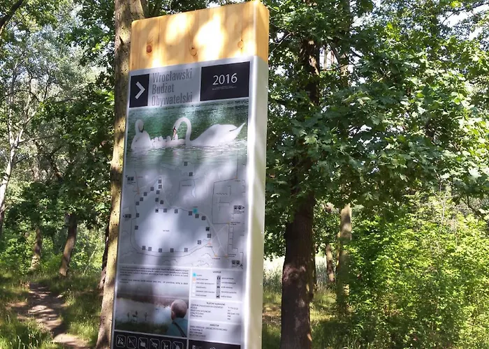 Neoapartments Lotnicza アパート