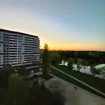 Neoapartments Lotnicza דירה *
