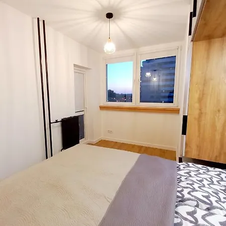 Daire Neoapartments Lotnicza