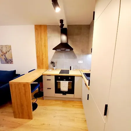 Neoapartments Lotnicza Wrocław