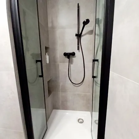 Neoapartments Lotnicza Apartman Wrocław