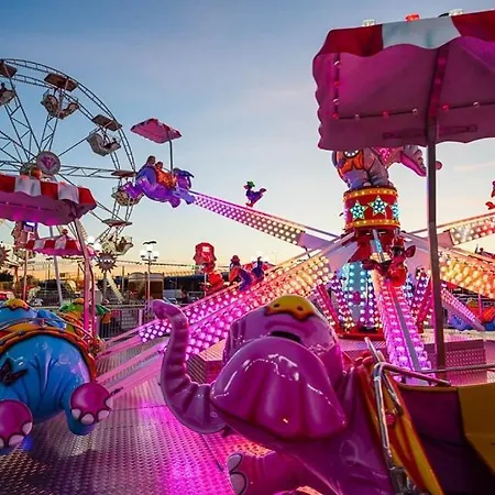 Neoapartments Lotnicza * Wrocław