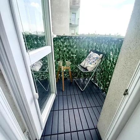 Neoapartments Lotnicza