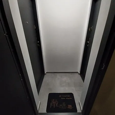 Neoapartments Lotnicza Apartman Wrocław