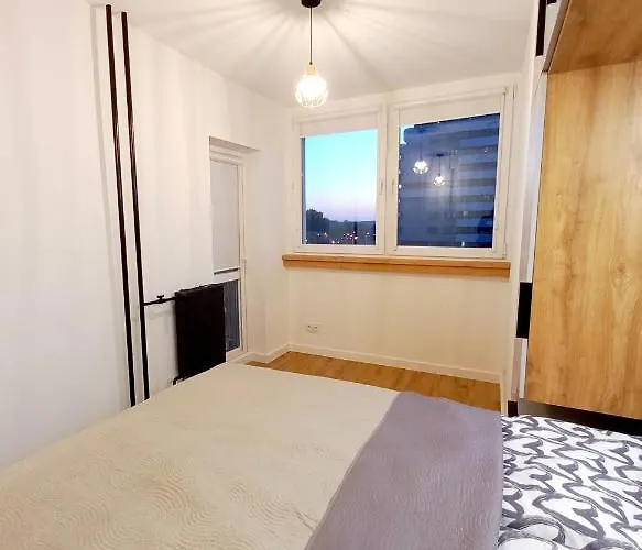 דירה Neoapartments Lotnicza