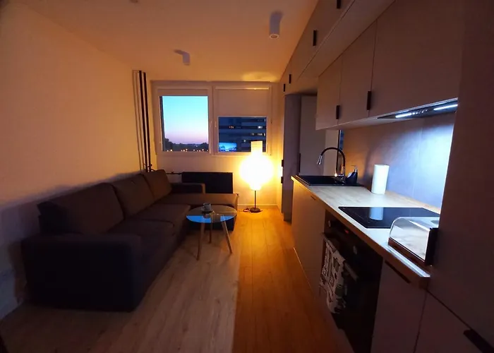 Neoapartments Lotnicza דירה ורוצלב