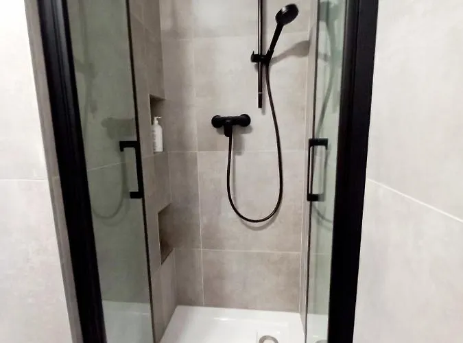 Neoapartments Lotnicza דירה ורוצלב