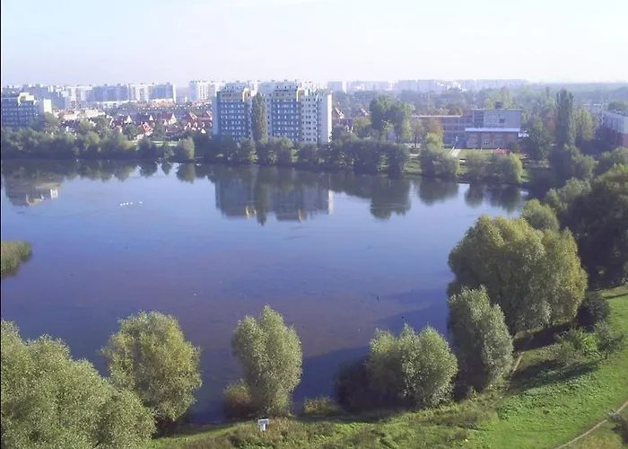 Neoapartments Lotnicza * Wrocław