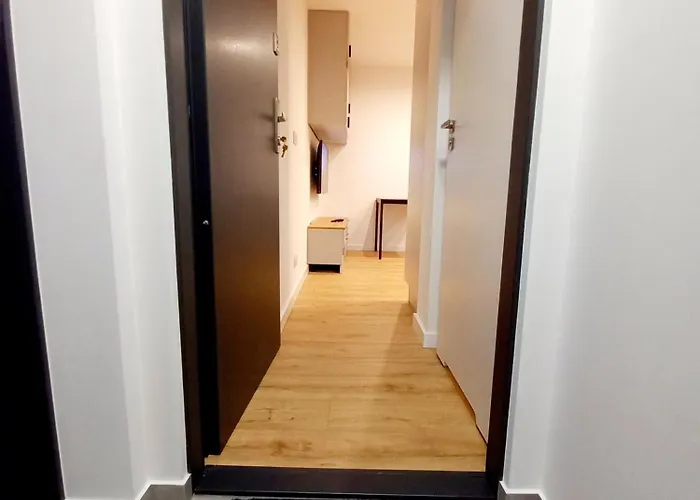 Neoapartments Lotnicza ורוצלב