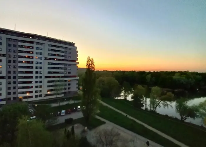 Neoapartments Lotnicza דירה *