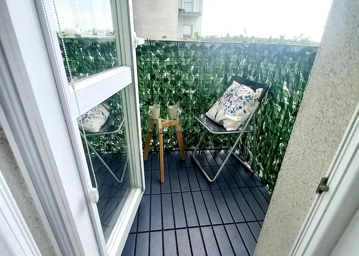 Neoapartments Lotnicza