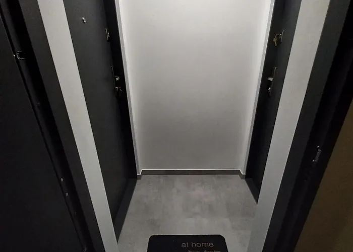 Neoapartments Lotnicza Apartament Wrocław